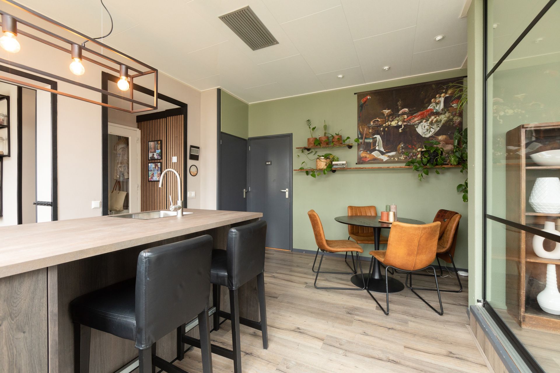 Ulbe Hiemstrastrjitte 4, Witmarsum