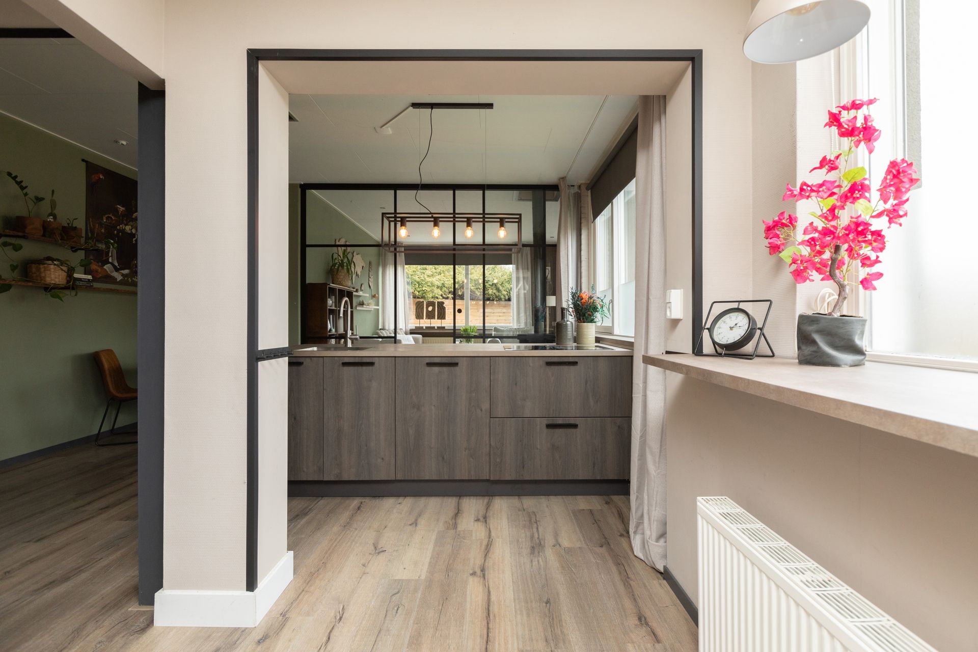 Ulbe Hiemstrastrjitte 4, Witmarsum