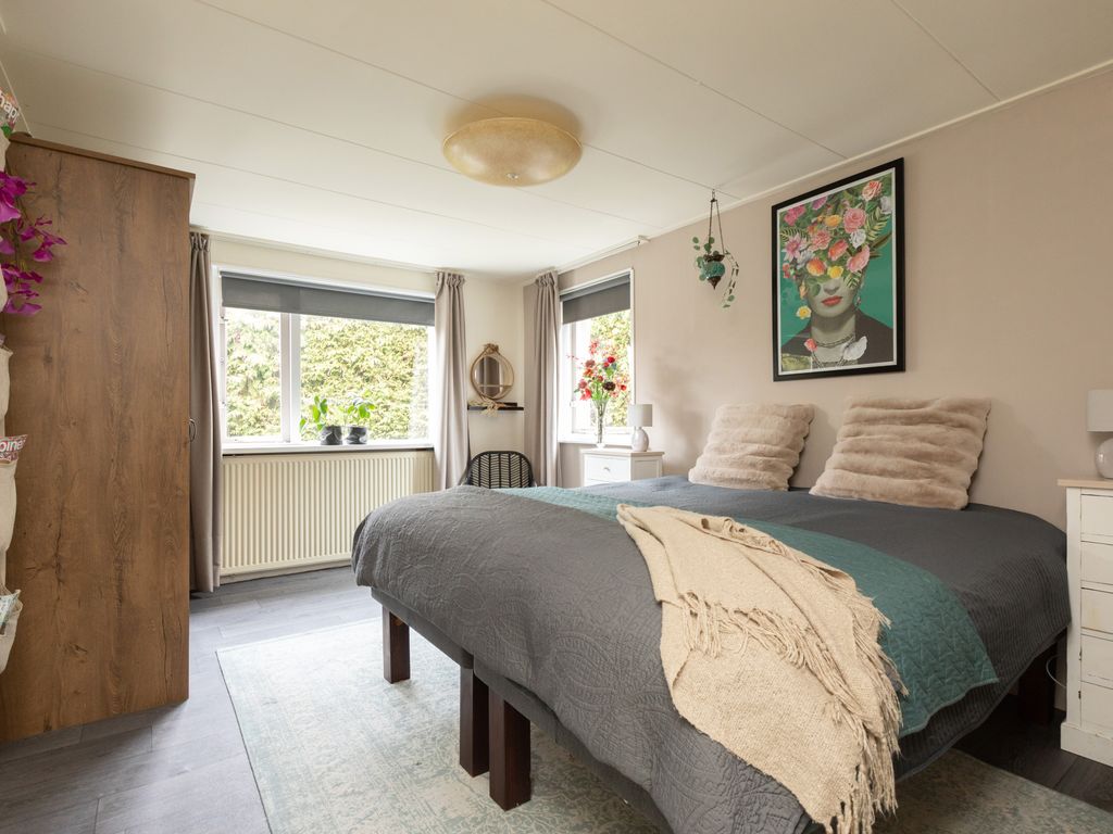 Ulbe Hiemstrastrjitte 4, Witmarsum