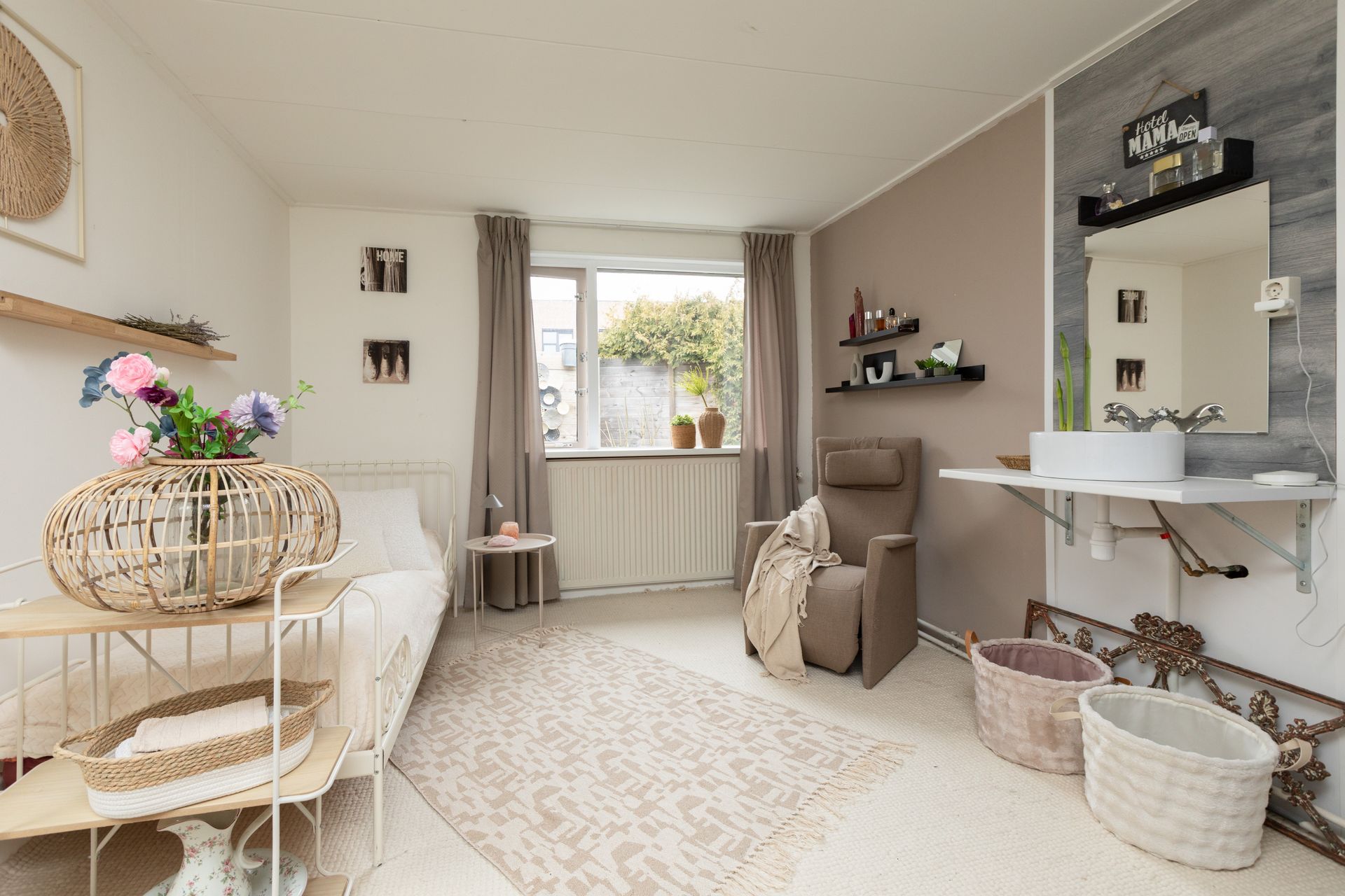 Ulbe Hiemstrastrjitte 4, Witmarsum