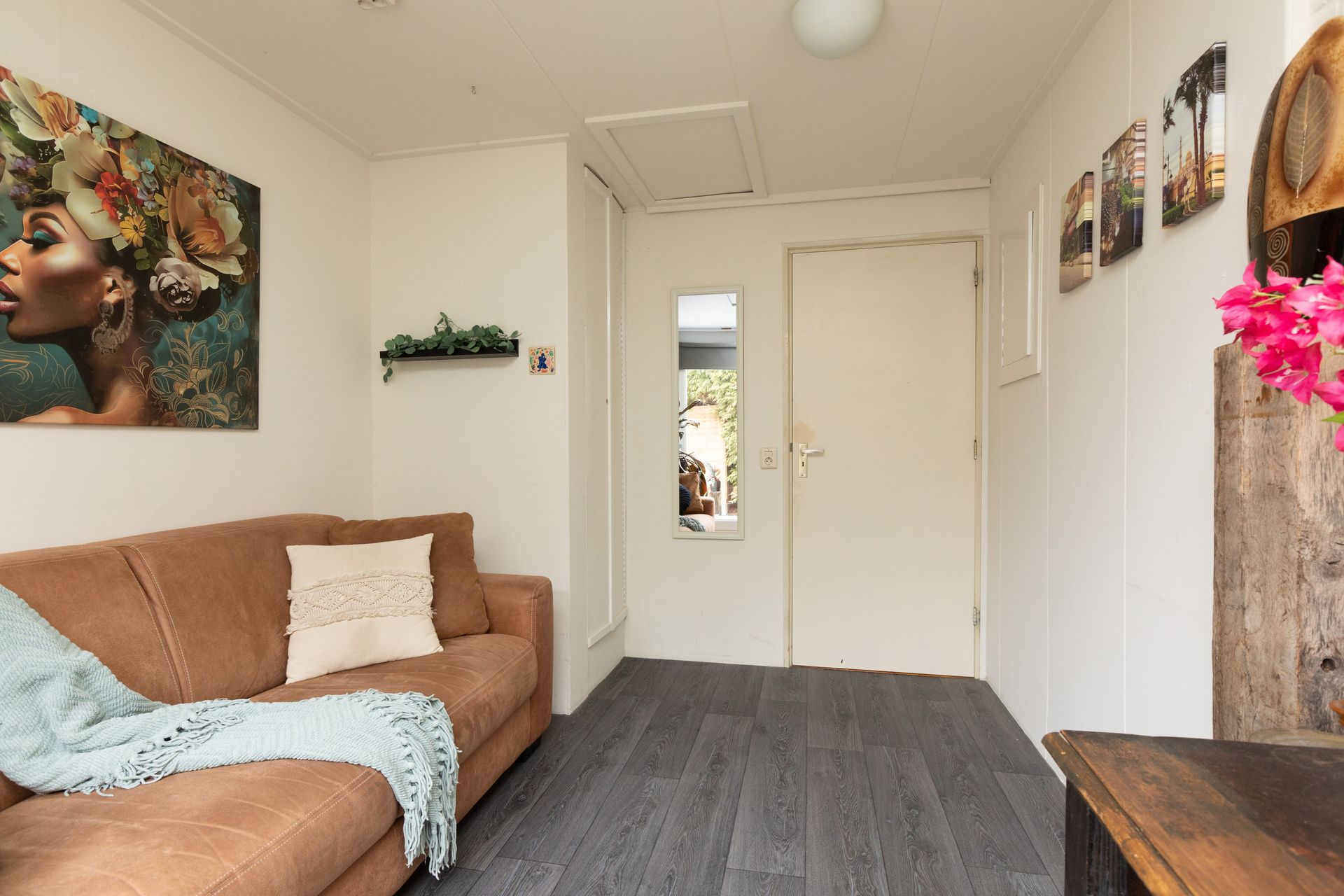 Ulbe Hiemstrastrjitte 4, Witmarsum