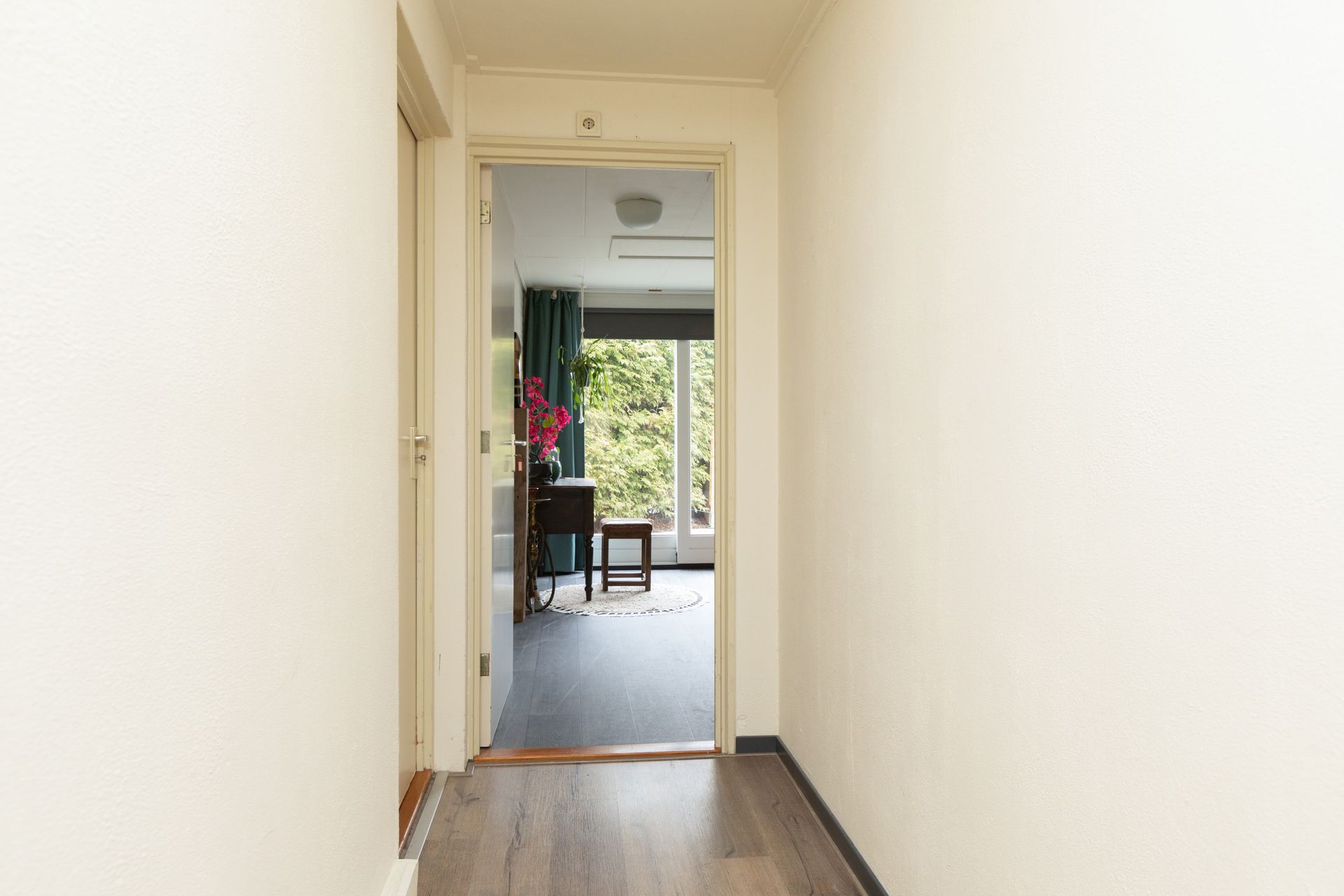 Ulbe Hiemstrastrjitte 4, Witmarsum