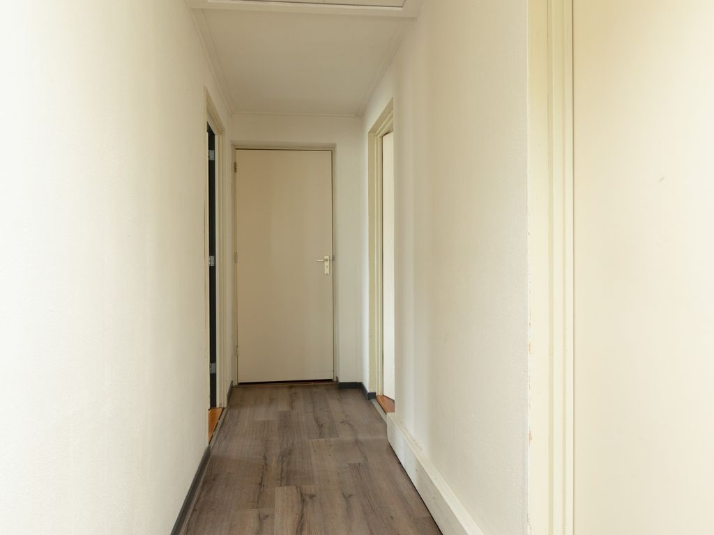 Ulbe Hiemstrastrjitte 4, Witmarsum