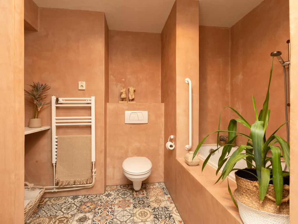 Ulbe Hiemstrastrjitte 4, Witmarsum