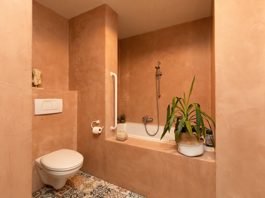 Ulbe Hiemstrastrjitte 4, Witmarsum