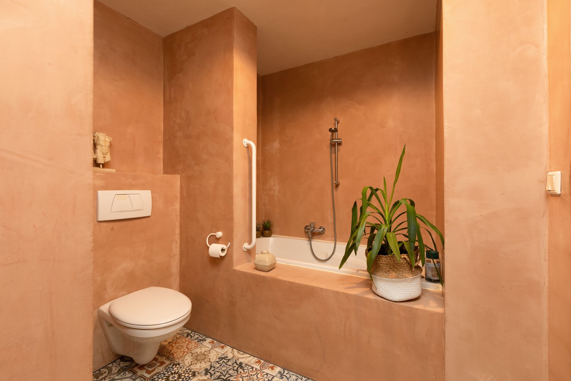 Ulbe Hiemstrastrjitte 4, Witmarsum