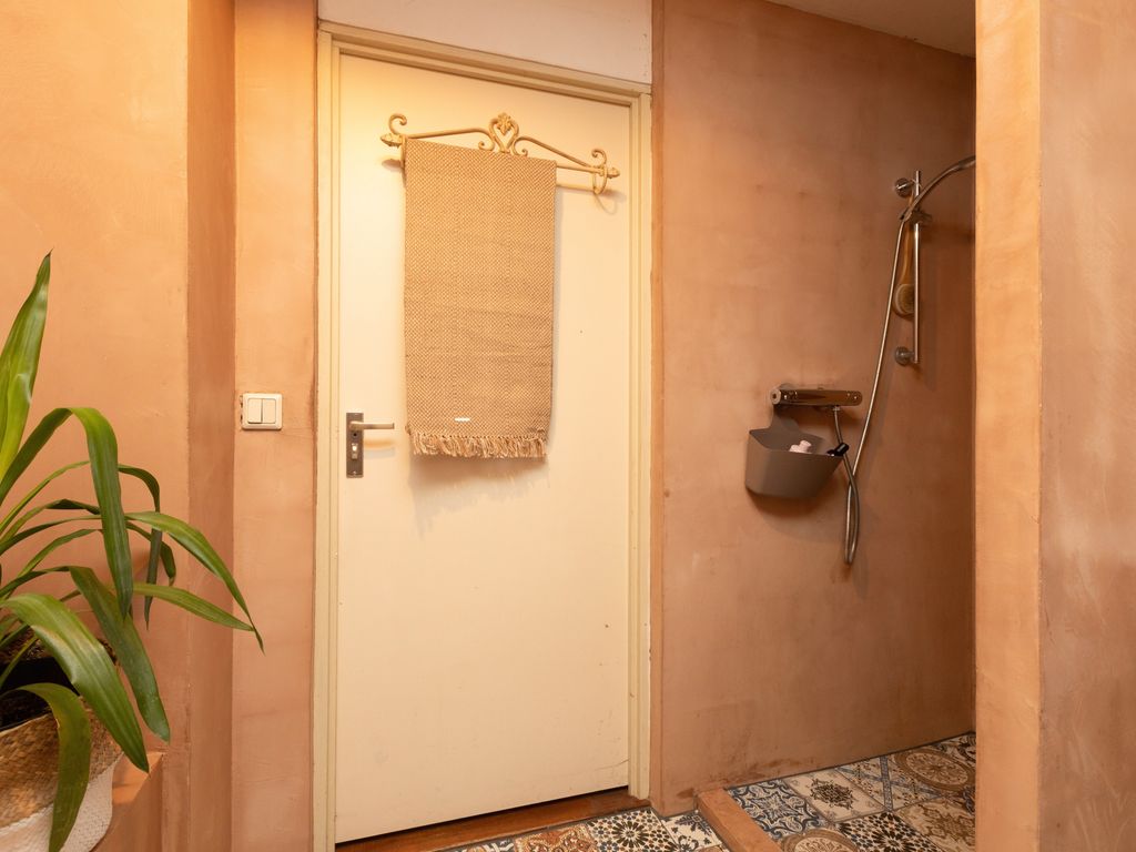 Ulbe Hiemstrastrjitte 4, Witmarsum