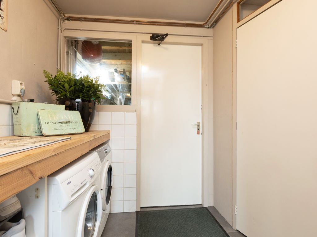 Ulbe Hiemstrastrjitte 4, Witmarsum