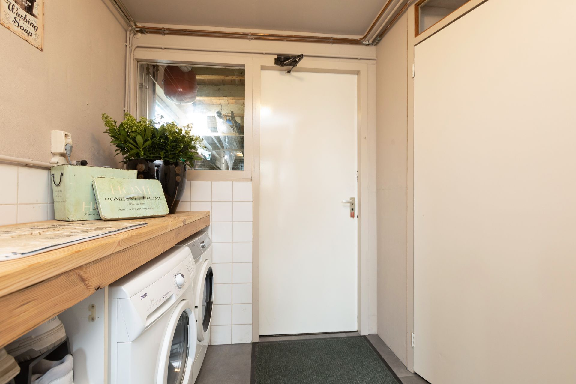 Ulbe Hiemstrastrjitte 4, Witmarsum