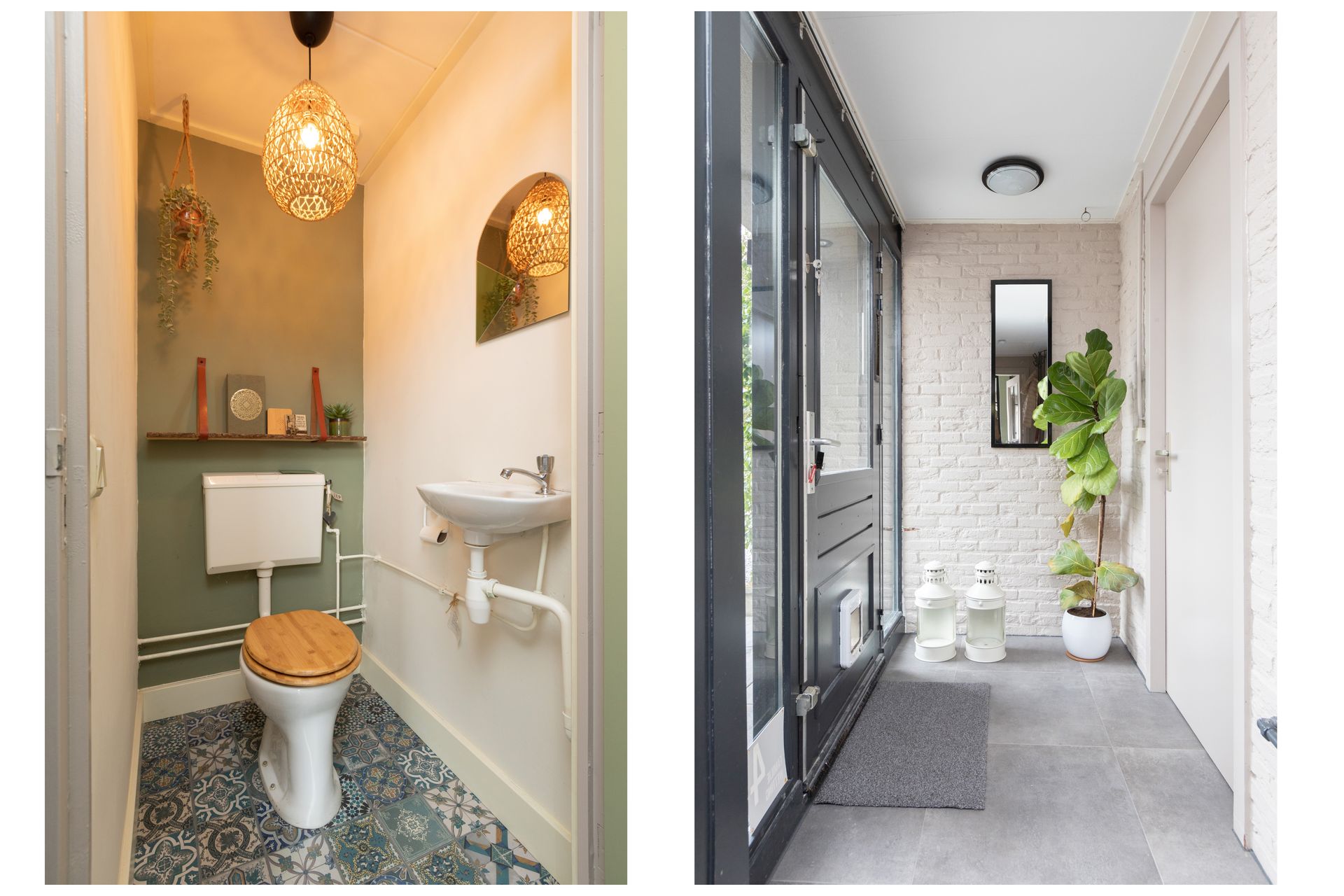 Ulbe Hiemstrastrjitte 4, Witmarsum