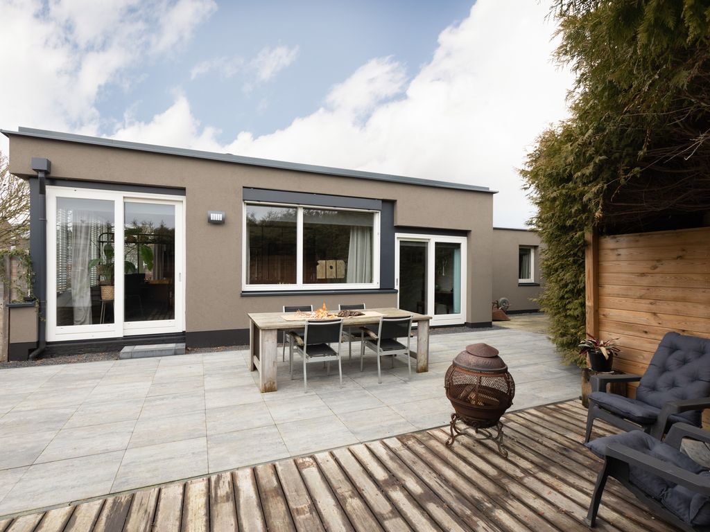 Ulbe Hiemstrastrjitte 4, Witmarsum