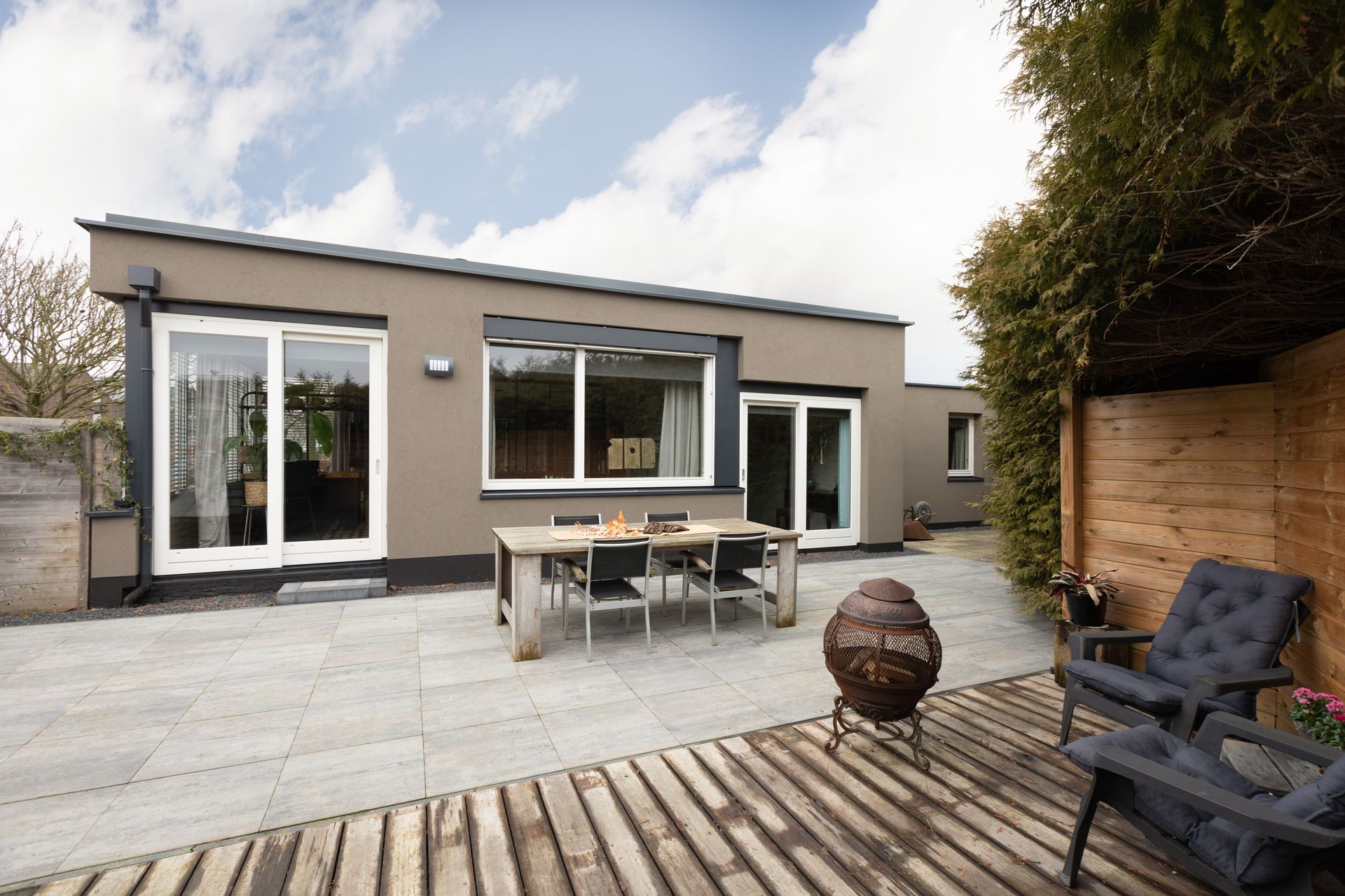 Ulbe Hiemstrastrjitte 4, Witmarsum