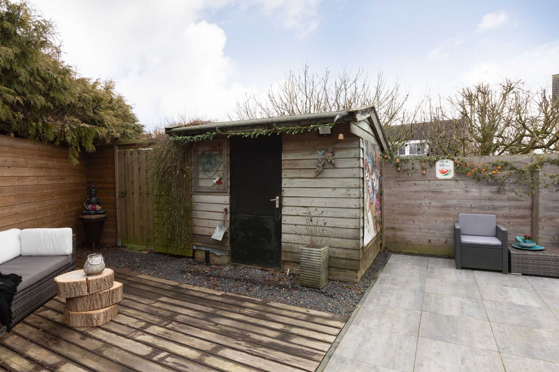 Ulbe Hiemstrastrjitte 4, Witmarsum