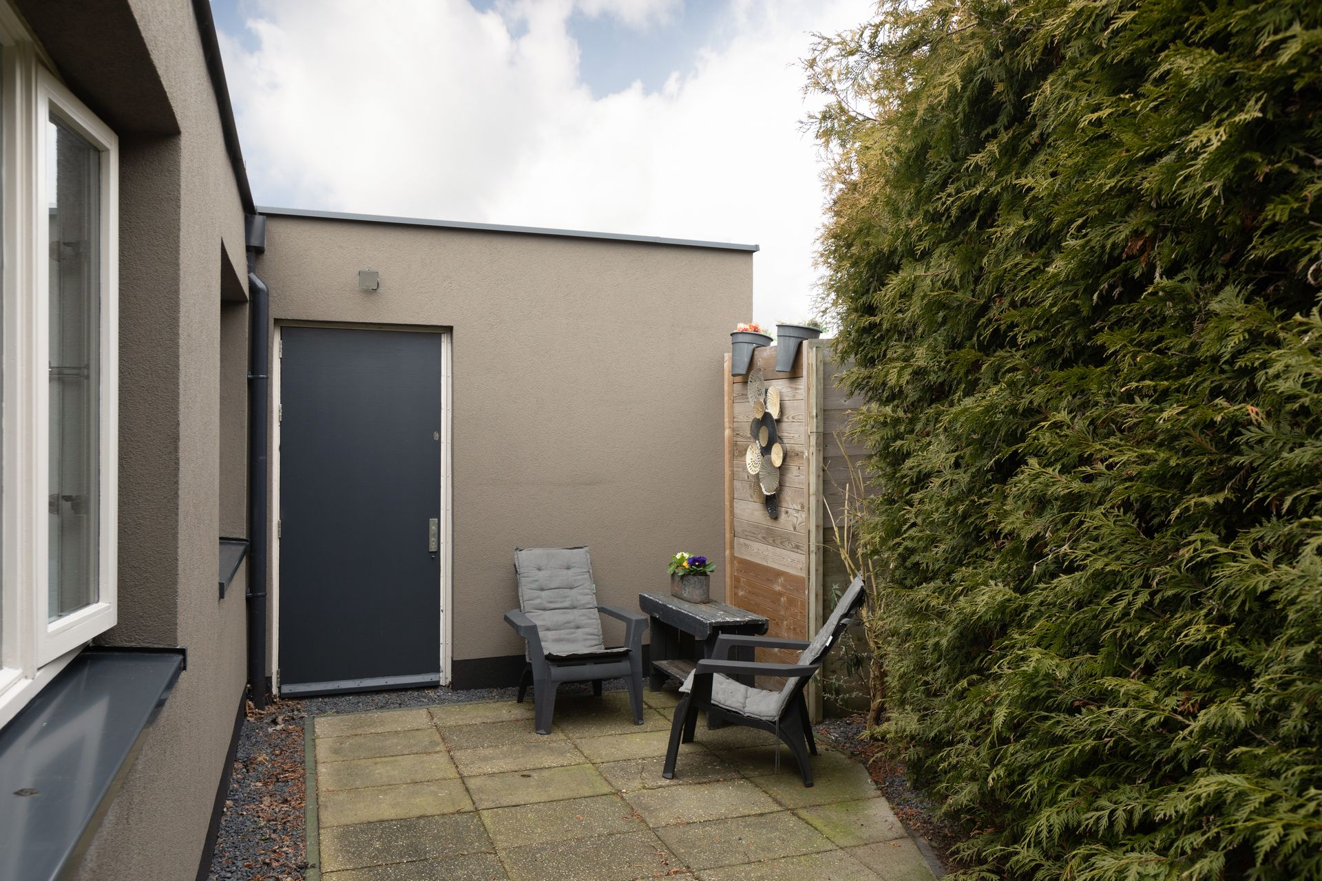 Ulbe Hiemstrastrjitte 4, Witmarsum