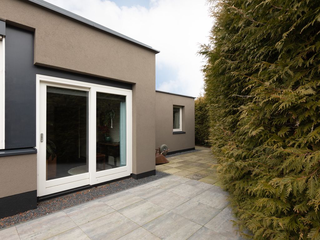 Ulbe Hiemstrastrjitte 4, Witmarsum