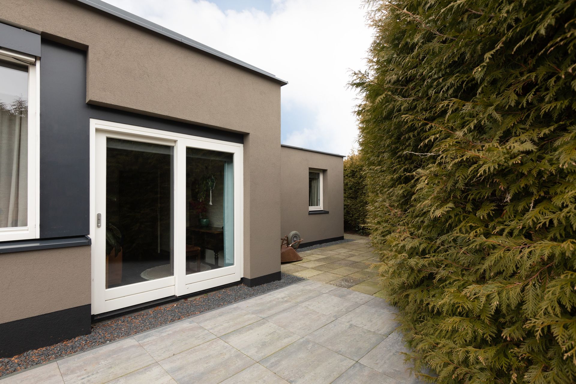 Ulbe Hiemstrastrjitte 4, Witmarsum