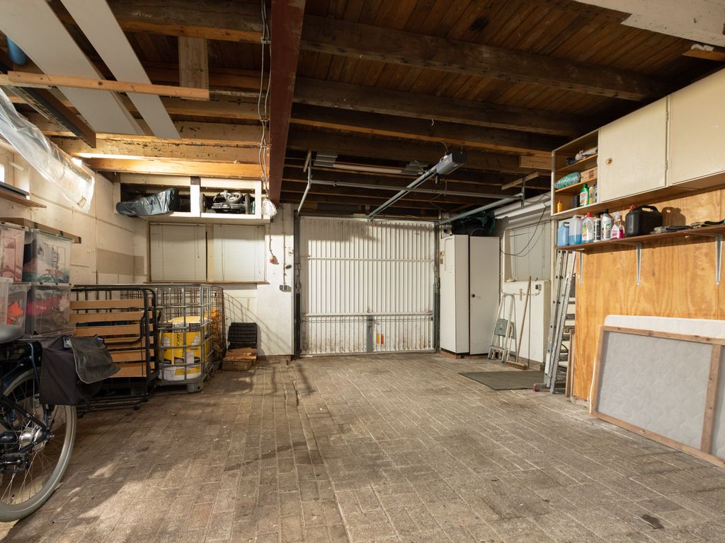 Ulbe Hiemstrastrjitte 4, Witmarsum