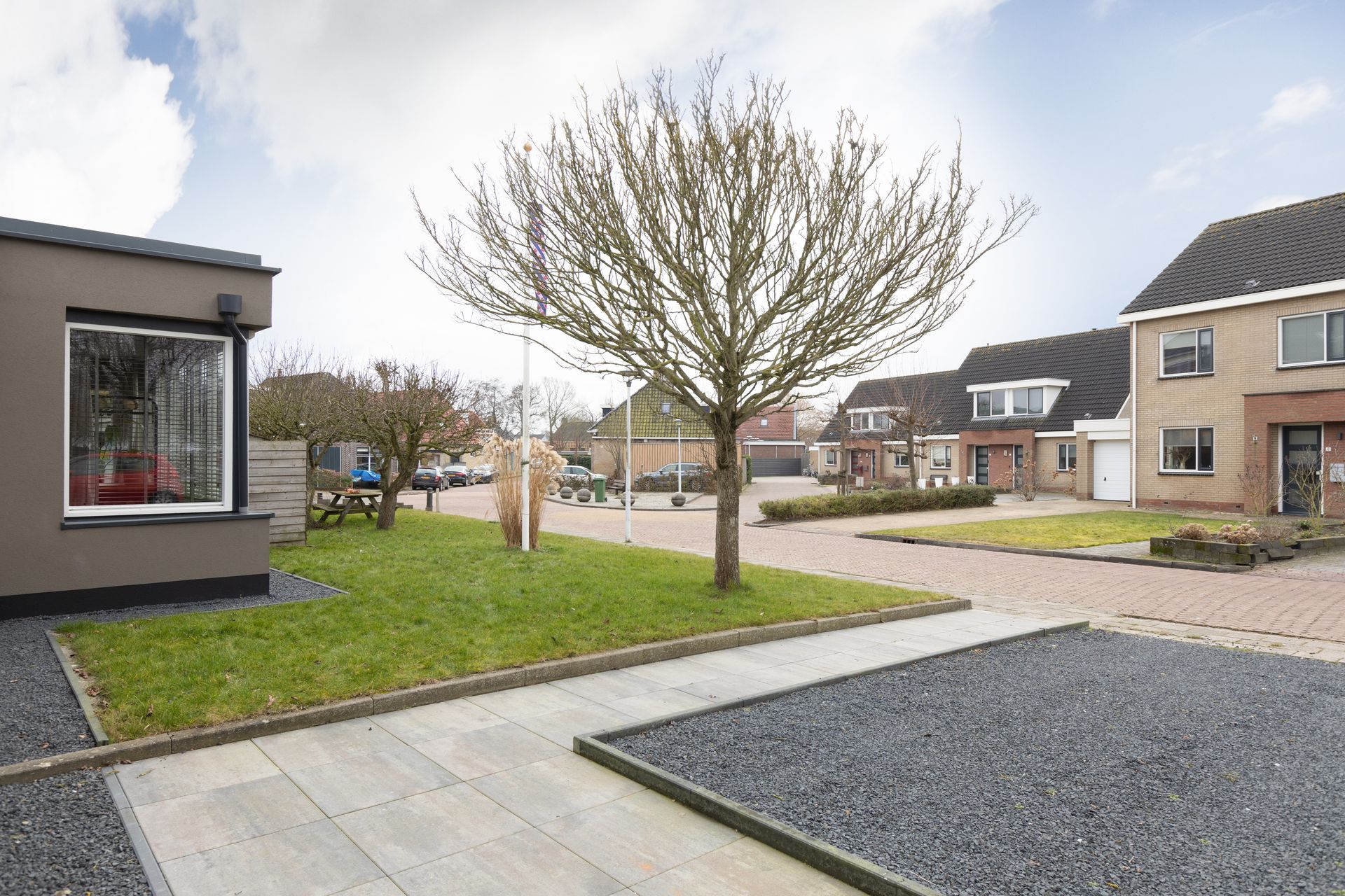 Ulbe Hiemstrastrjitte 4, Witmarsum