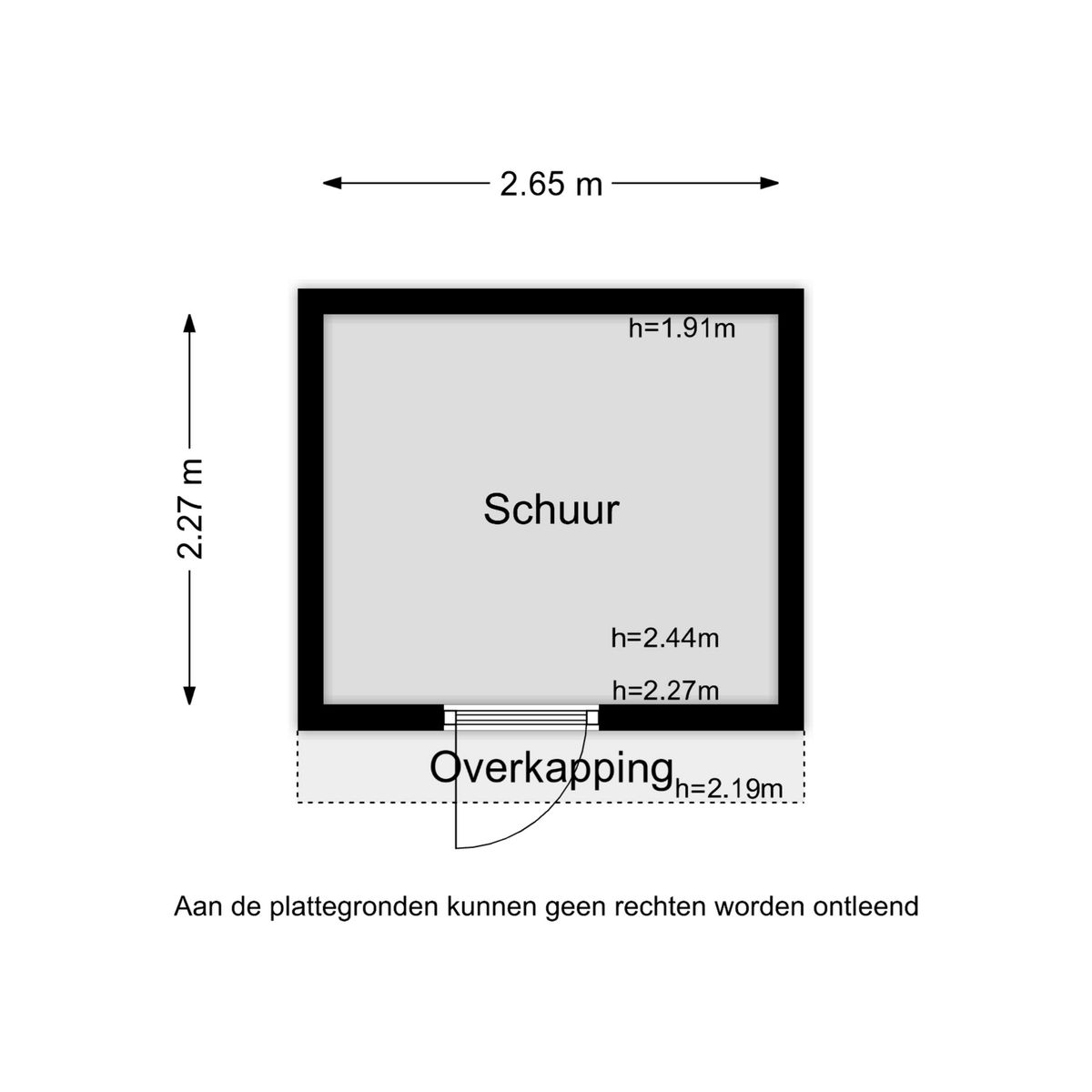 Ulbe Hiemstrastrjitte 4, Witmarsum