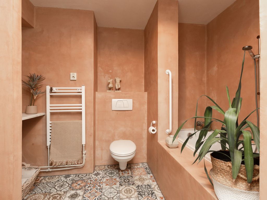 Ulbe Hiemstrastrjitte 4, Witmarsum