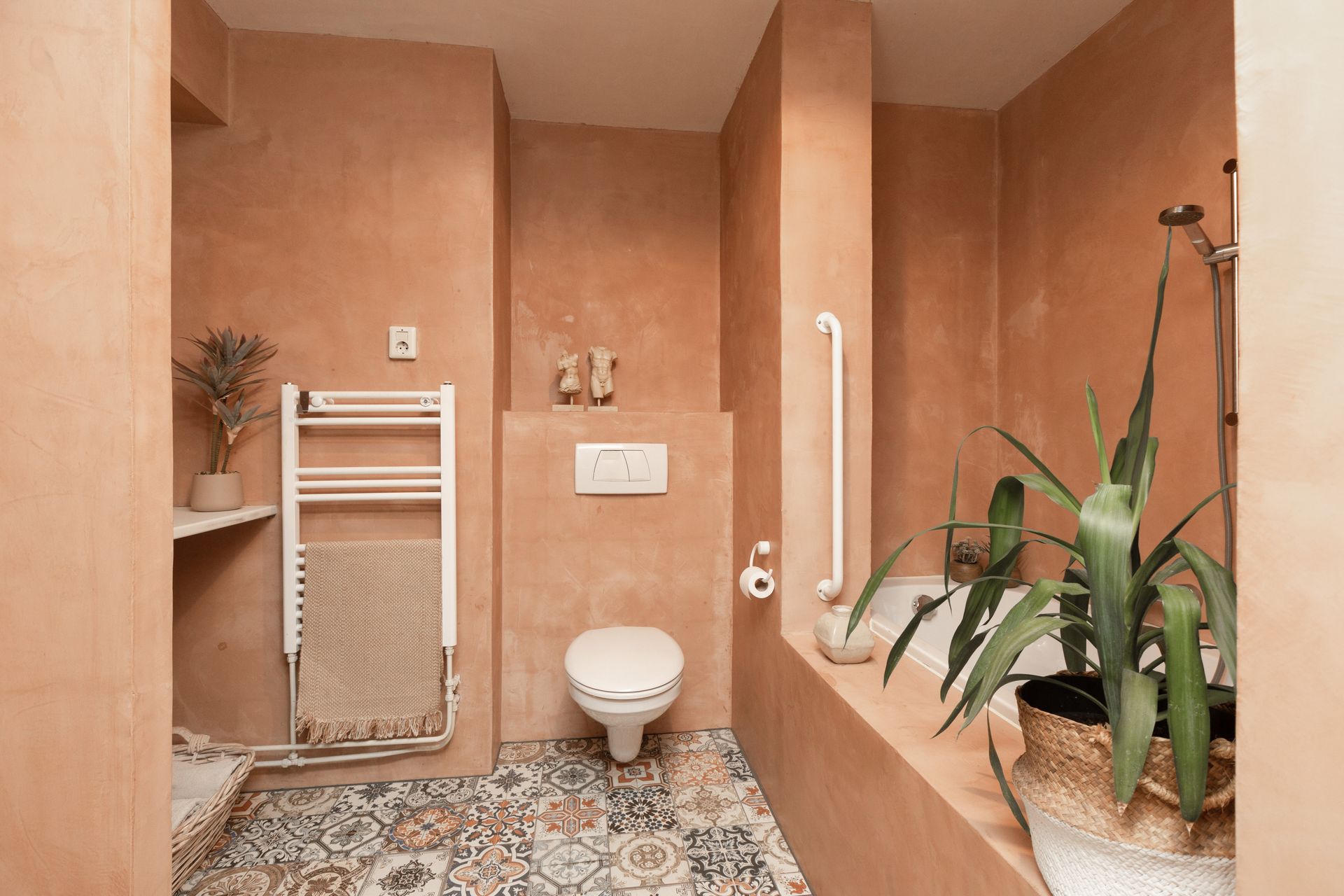 Ulbe Hiemstrastrjitte 4, Witmarsum