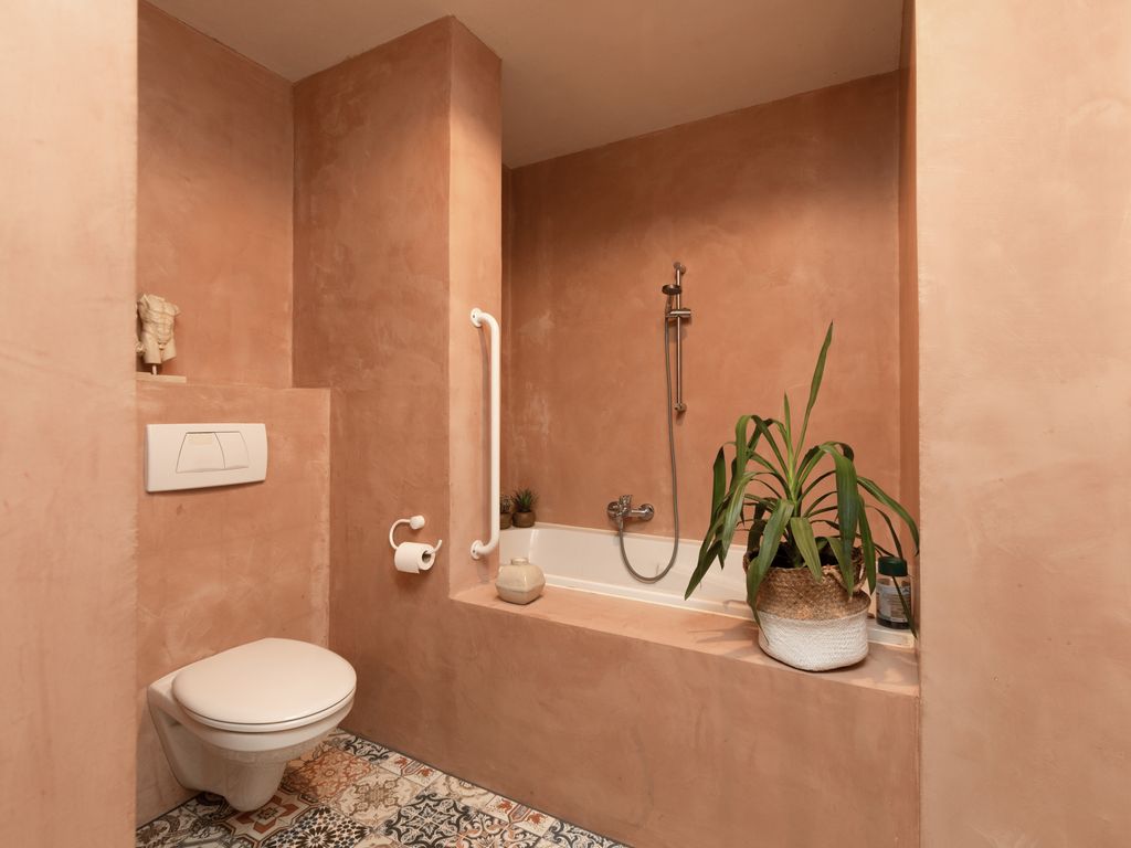 Ulbe Hiemstrastrjitte 4, Witmarsum