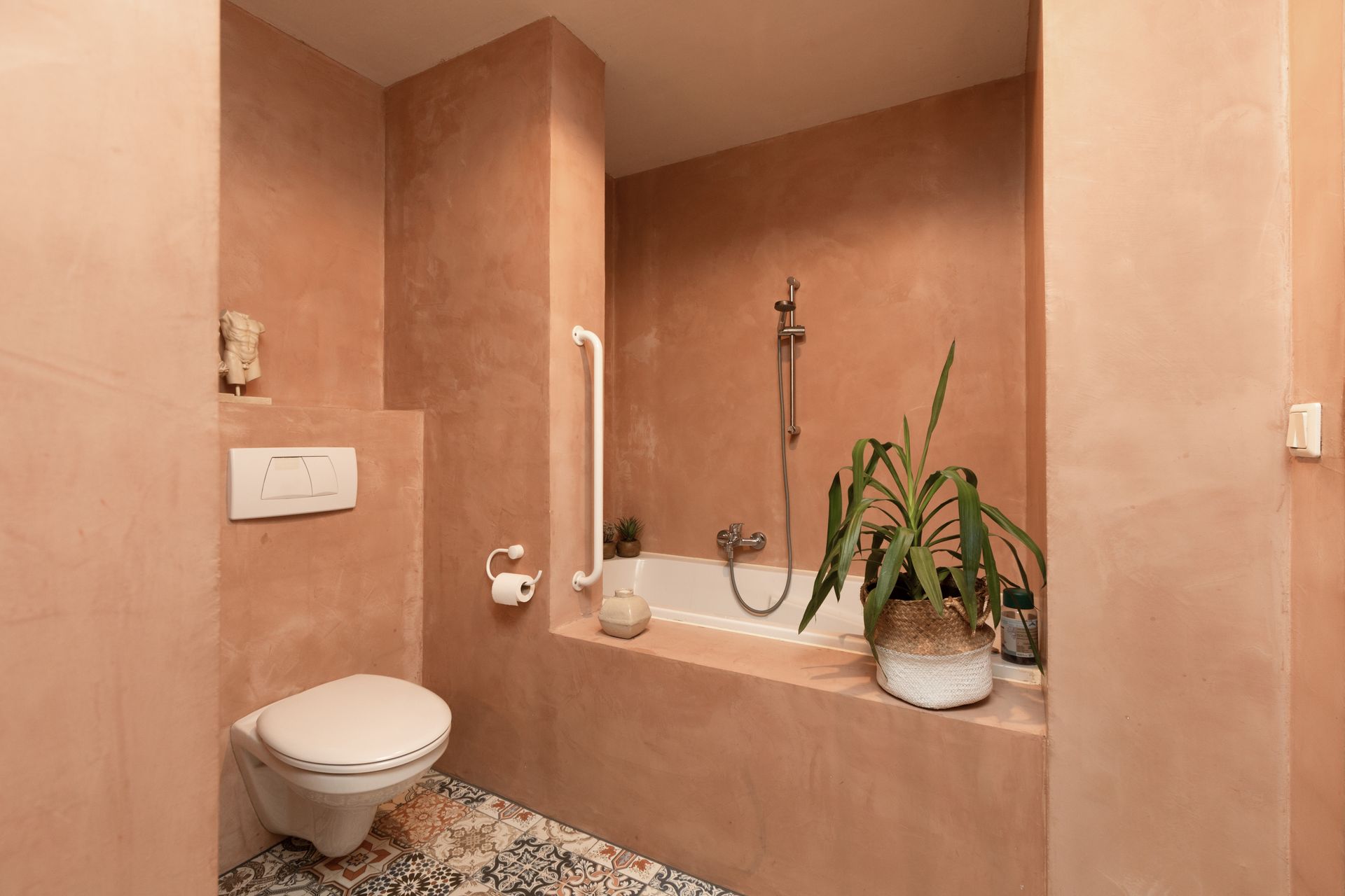 Ulbe Hiemstrastrjitte 4, Witmarsum