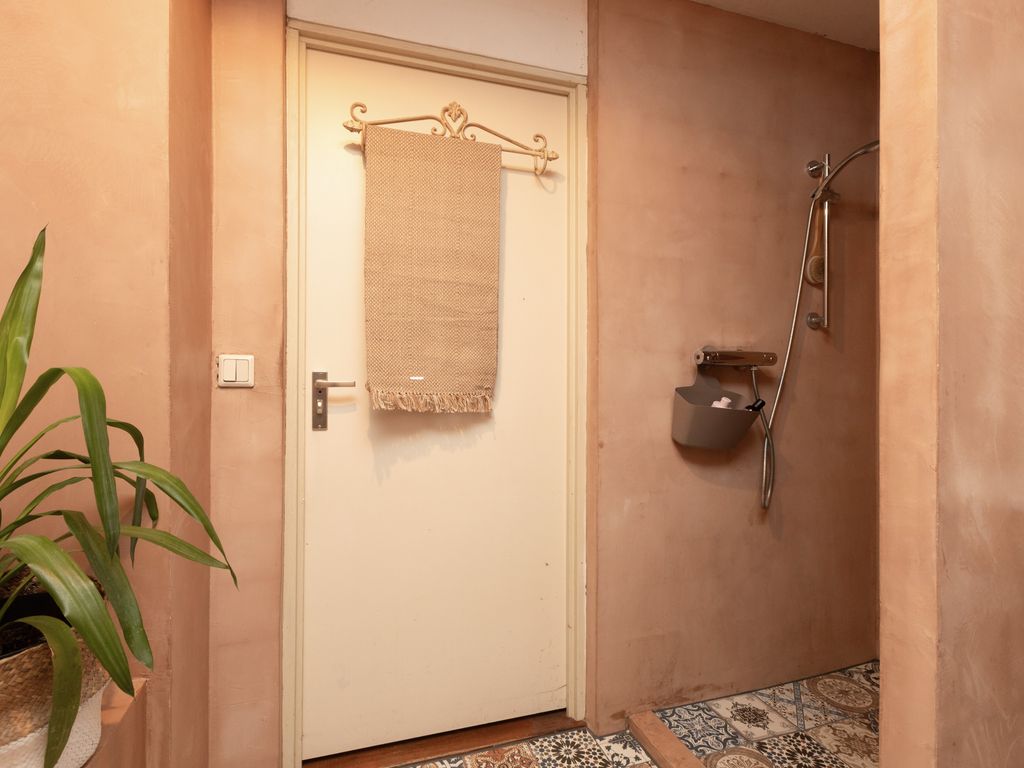 Ulbe Hiemstrastrjitte 4, Witmarsum