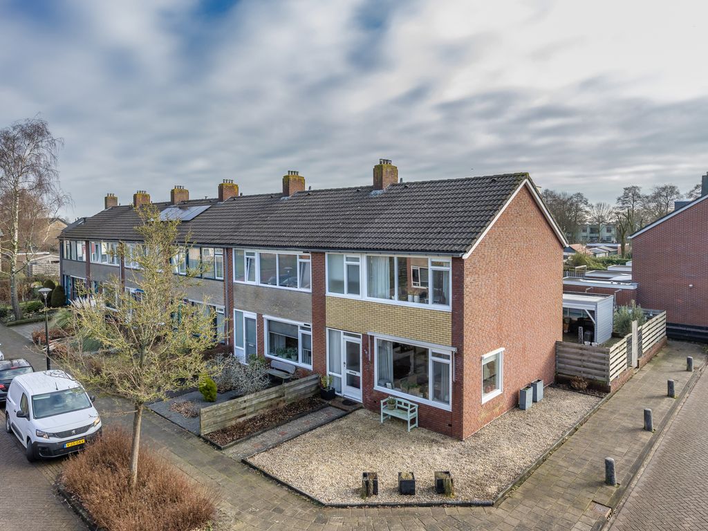 De Ekers 1, Bolsward