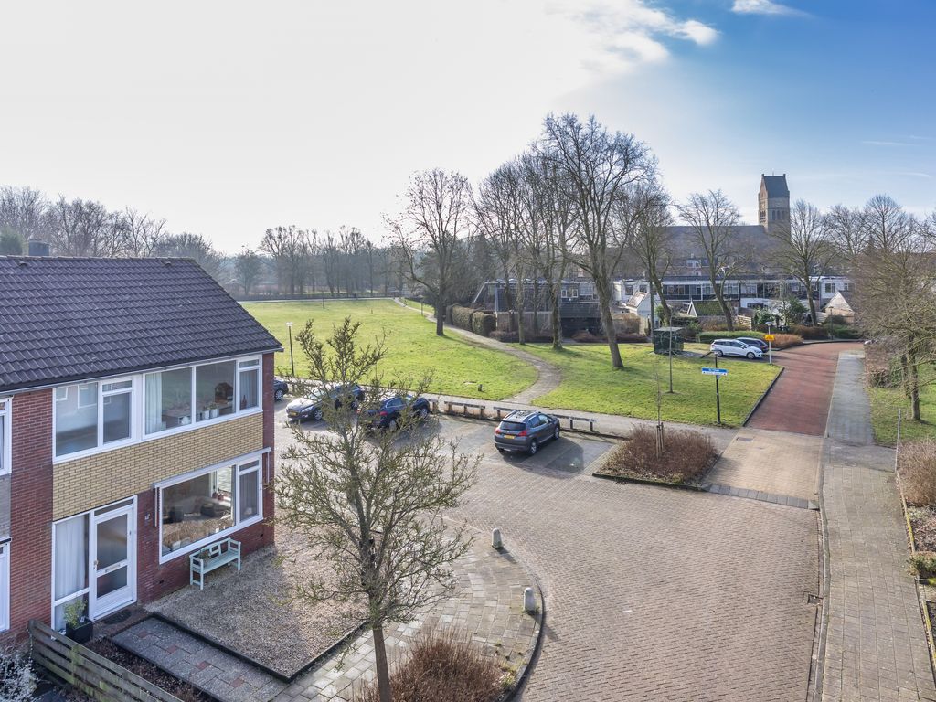 De Ekers 1, Bolsward