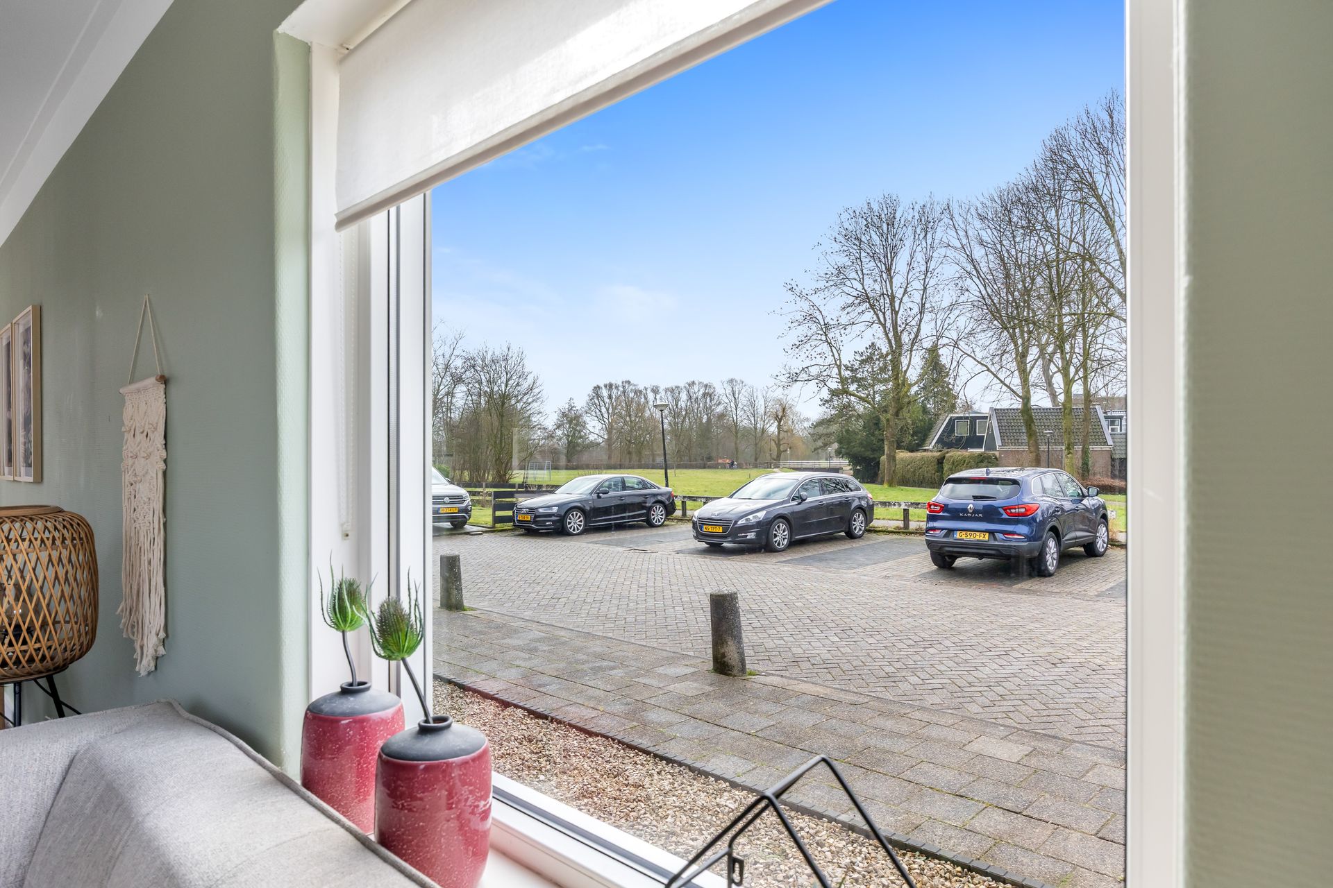 De Ekers 1, Bolsward