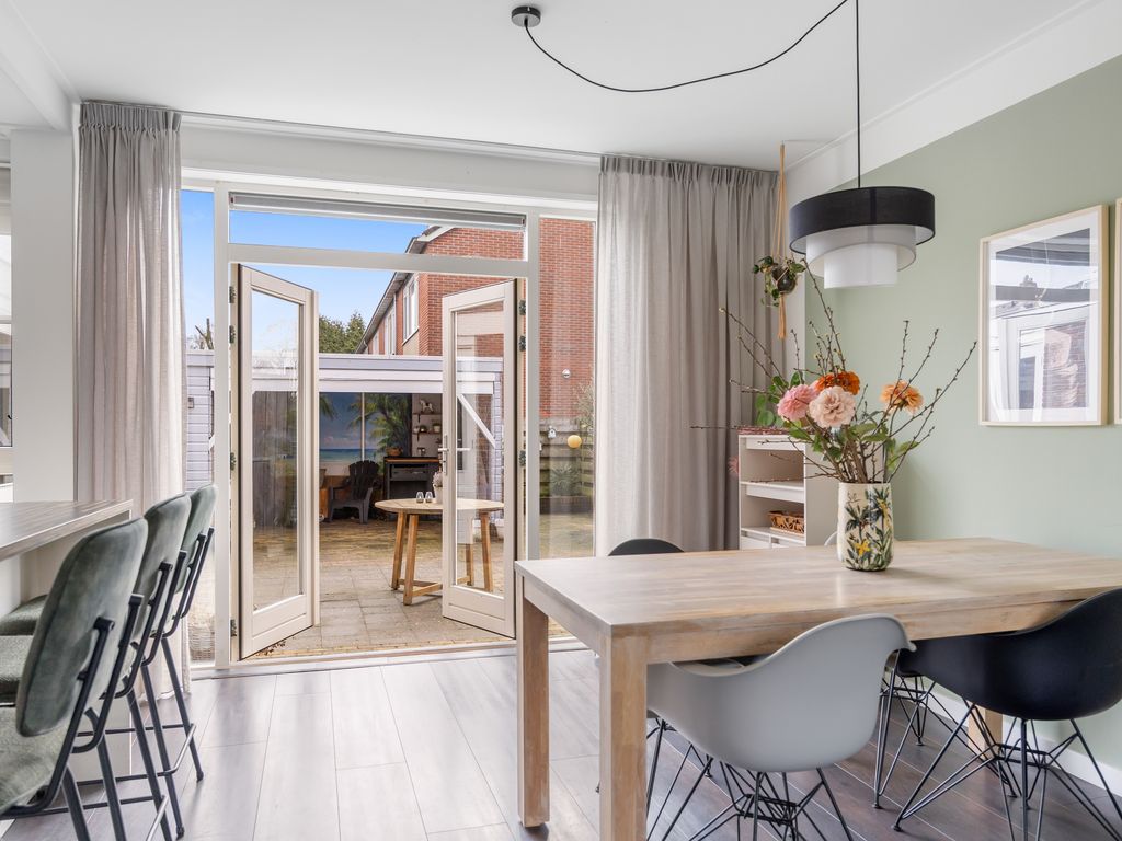 De Ekers 1, Bolsward