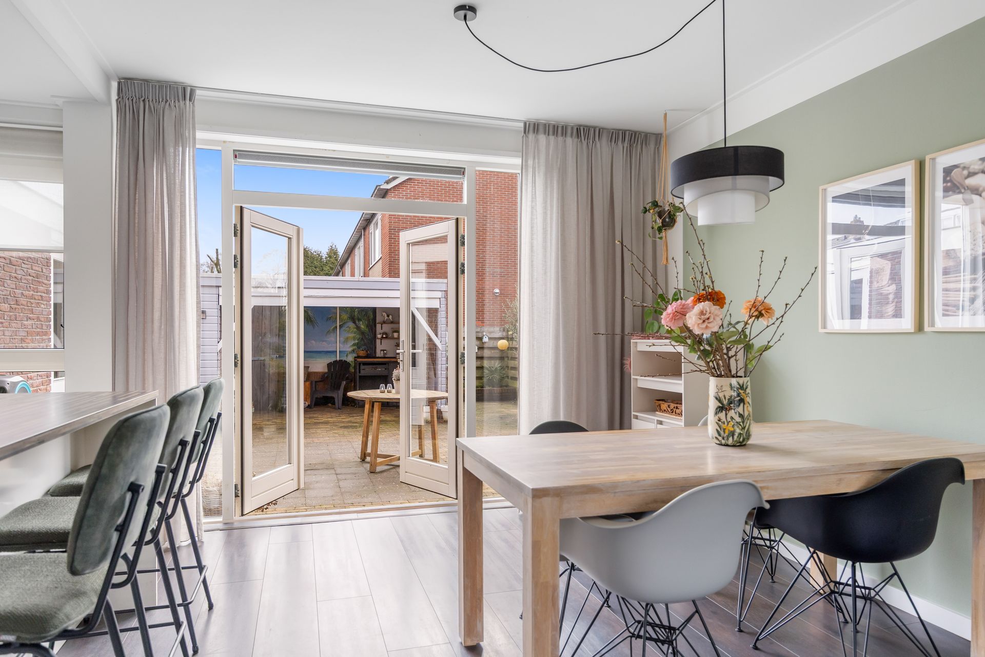 De Ekers 1, Bolsward