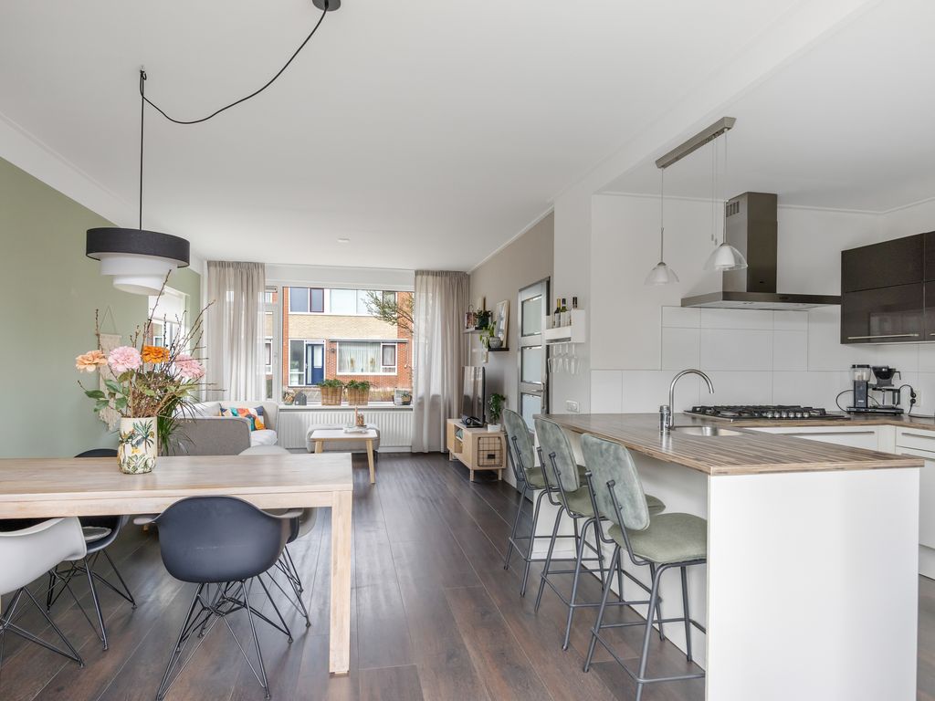 De Ekers 1, Bolsward