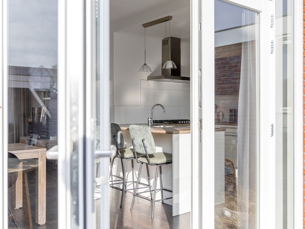 De Ekers 1, Bolsward