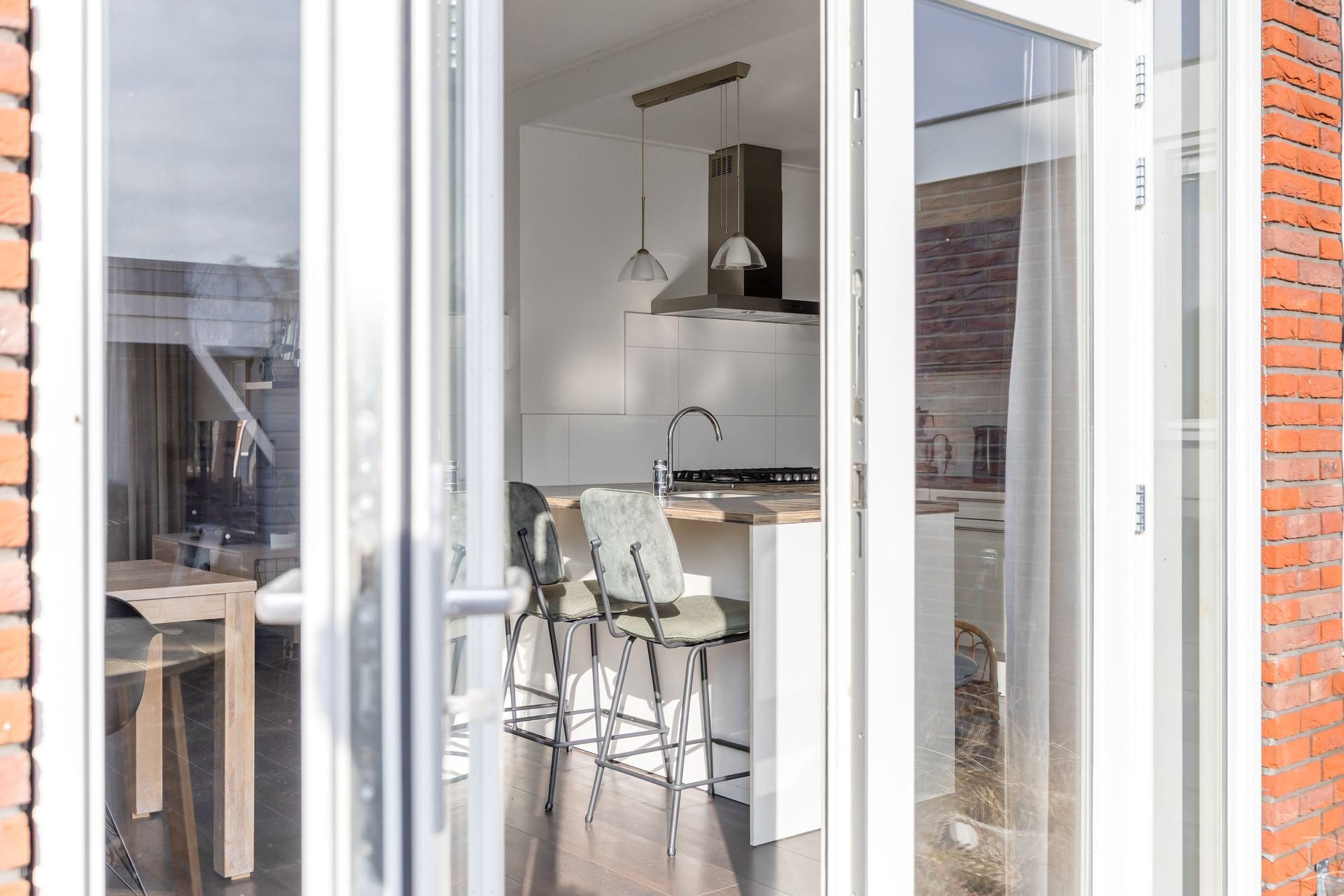 De Ekers 1, Bolsward