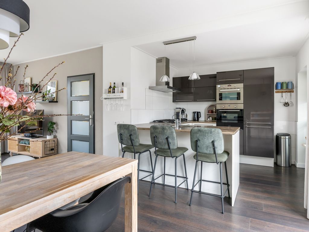 De Ekers 1, Bolsward