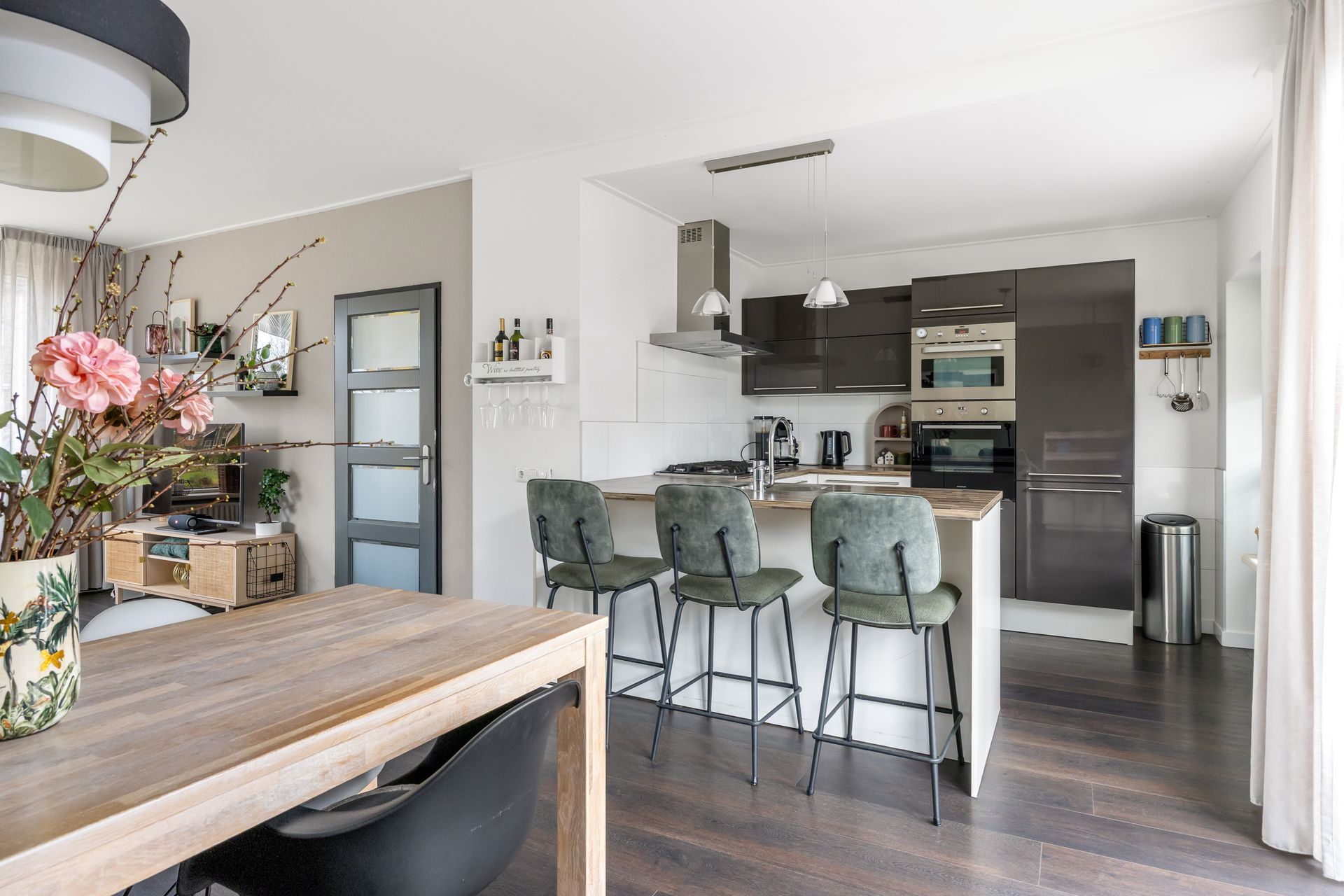 De Ekers 1, Bolsward