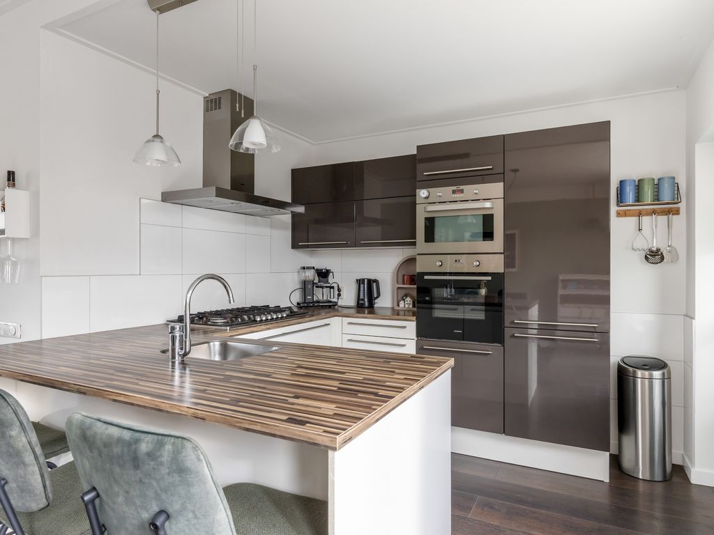 De Ekers 1, Bolsward