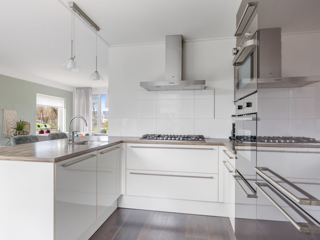 De Ekers 1, Bolsward