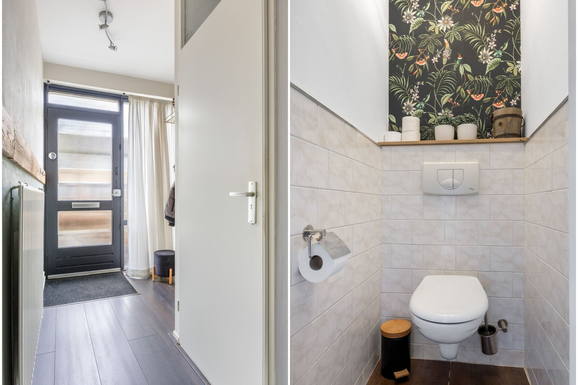 De Ekers 1, Bolsward