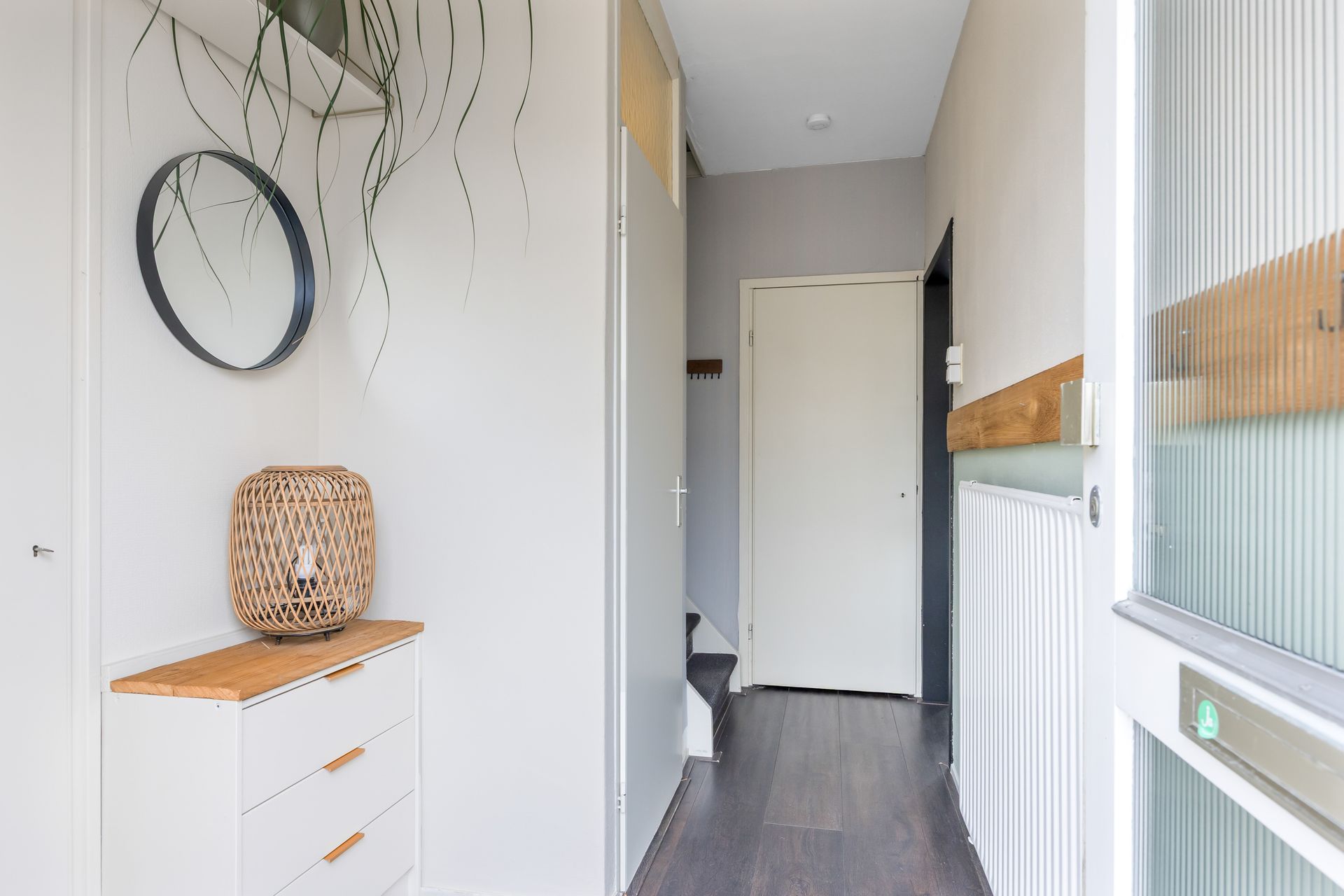 De Ekers 1, Bolsward