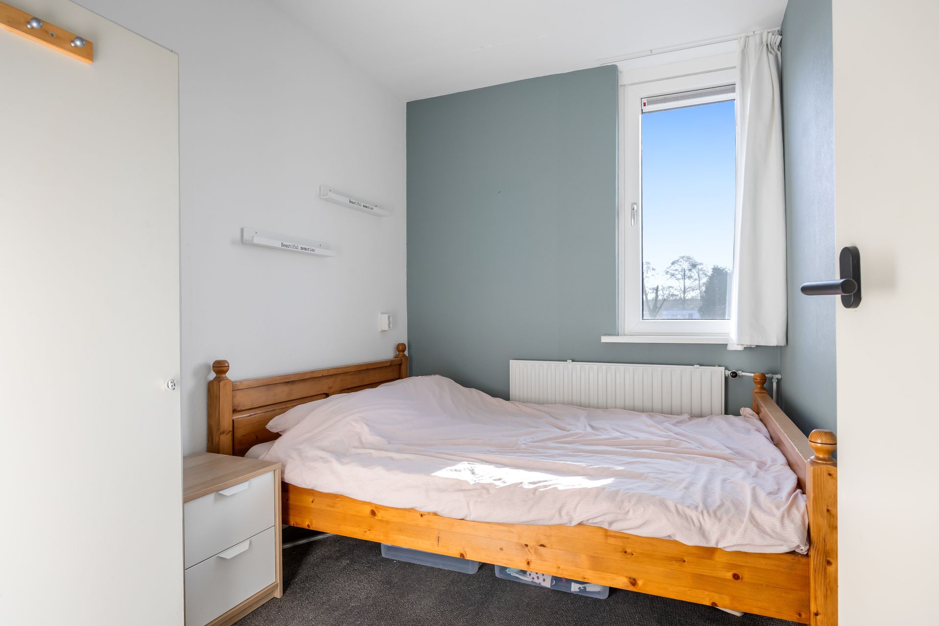 De Ekers 1, Bolsward