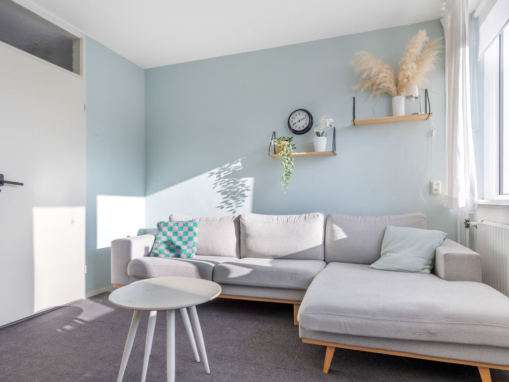 De Ekers 1, Bolsward