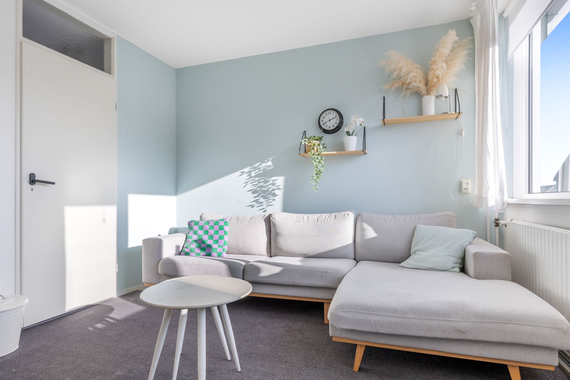 De Ekers 1, Bolsward