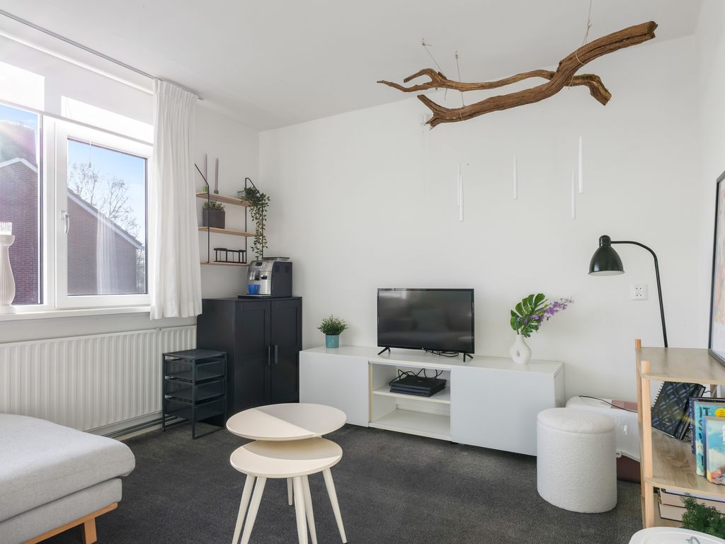 De Ekers 1, Bolsward