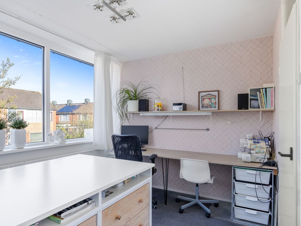 De Ekers 1, Bolsward