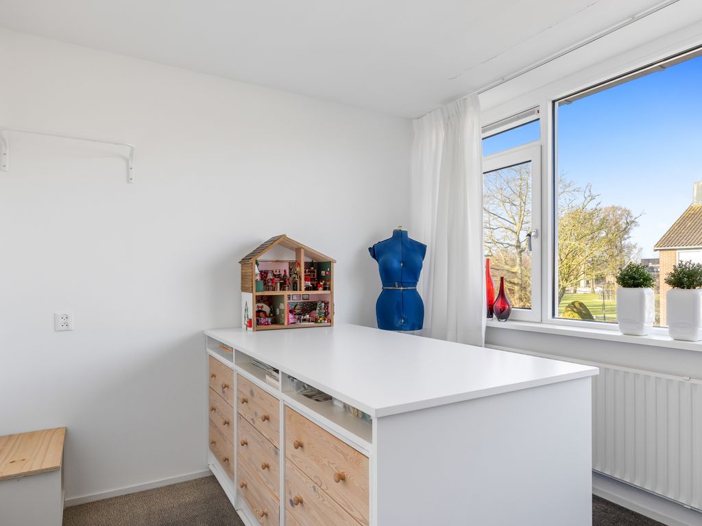 De Ekers 1, Bolsward