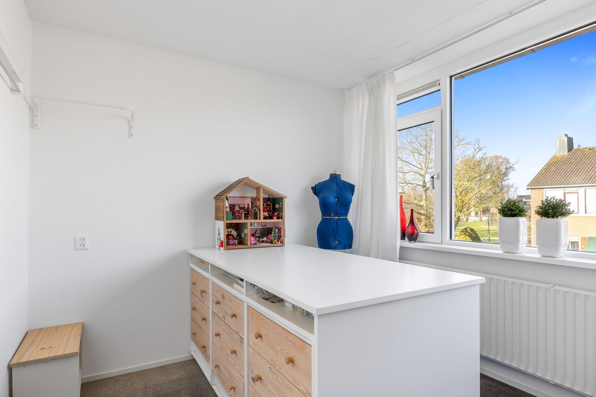 De Ekers 1, Bolsward