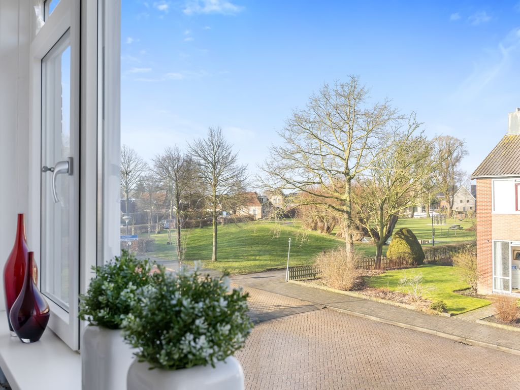 De Ekers 1, Bolsward